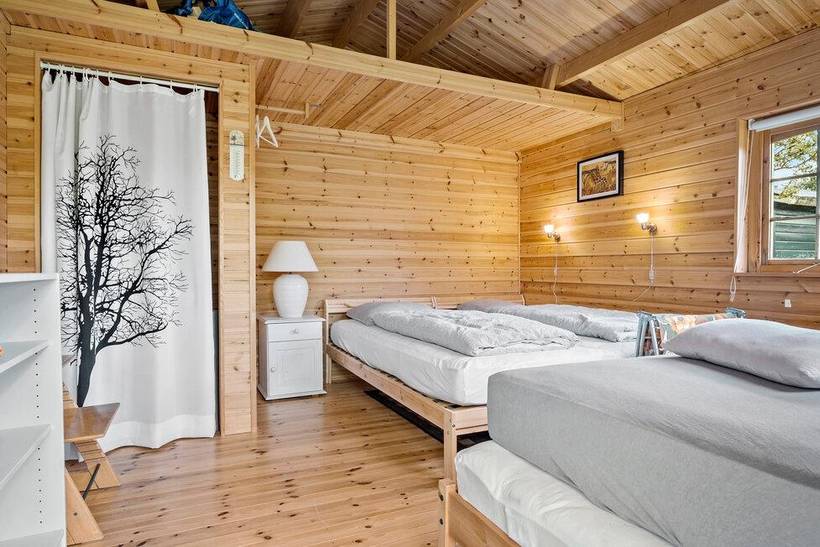 Foto von Ferienhaus VP43 auf Vesterlyng - Westseeland