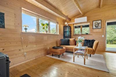 Vorschaubild von Ferienhaus VP43 auf Vesterlyng - Westseeland