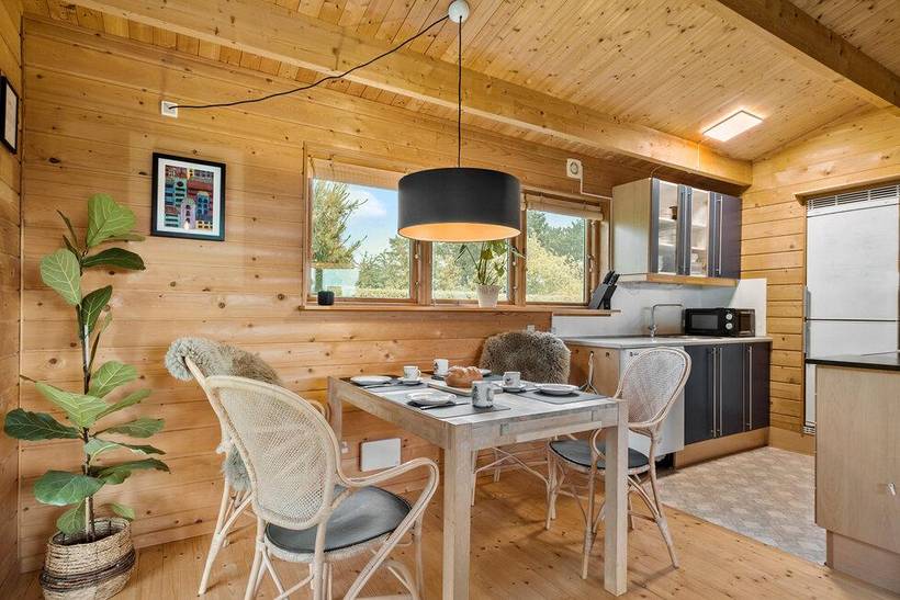 Foto von Ferienhaus VP43 auf Vesterlyng - Westseeland