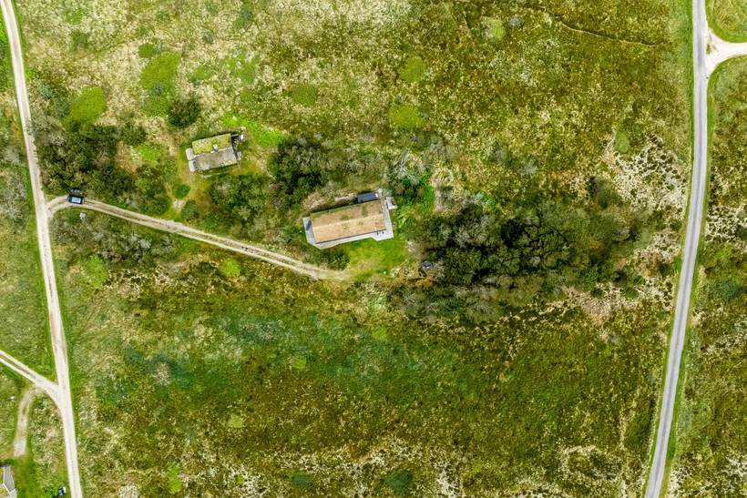 Foto von Ferienhaus VP44 in Rødhus - Blokhus - Nordjütland