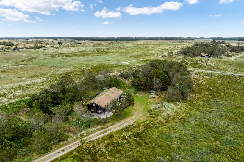 Foto von Ferienhaus VP44 in Rødhus - Blokhus - Nordjütland