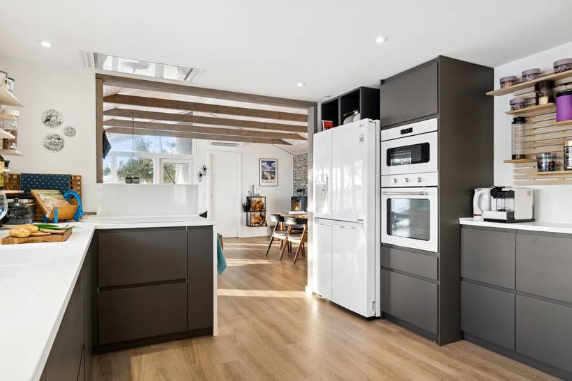 Foto von Ferienhaus VP44 in Rødhus - Blokhus - Nordjütland