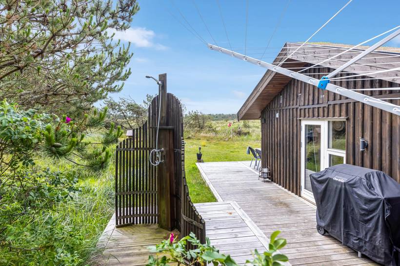 Foto von Ferienhaus VP44 in Rødhus - Blokhus - Nordjütland