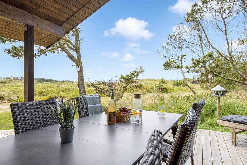 Foto von Ferienhaus VP44 in Rødhus - Blokhus - Nordjütland