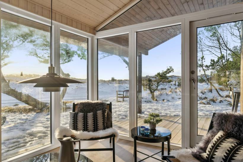 Foto von Ferienhaus VP44 in Rødhus - Blokhus - Nordjütland