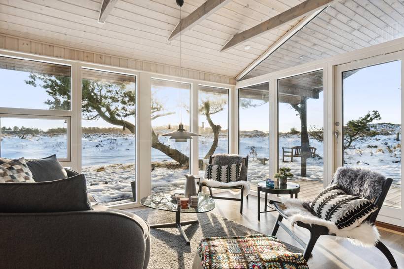Foto von Ferienhaus VP44 in Rødhus - Blokhus - Nordjütland