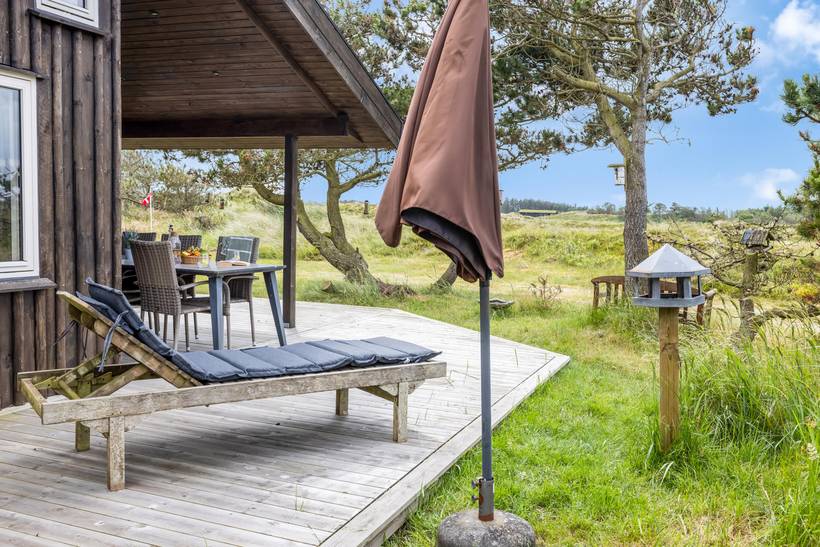 Foto von Ferienhaus VP44 in Rødhus - Blokhus - Nordjütland