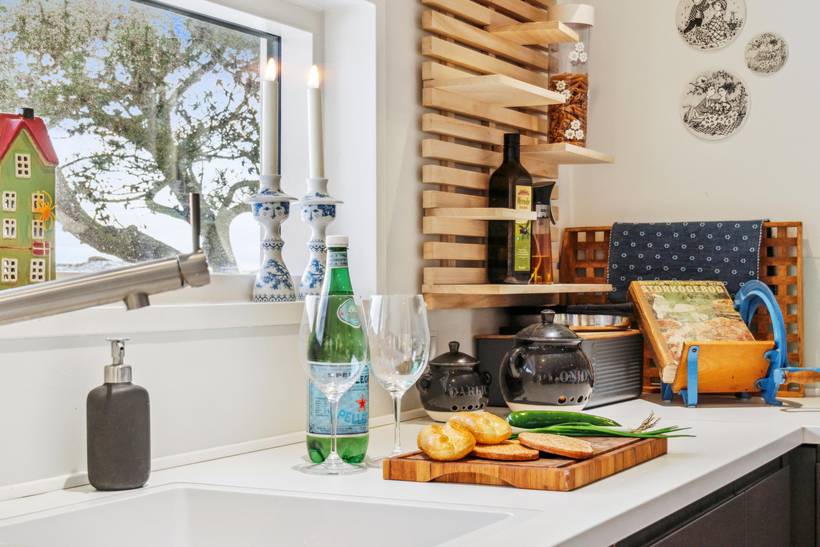 Foto von Ferienhaus VP44 in Rødhus - Blokhus - Nordjütland