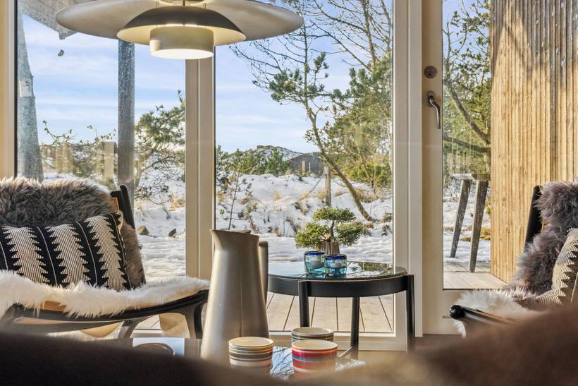 Foto von Ferienhaus VP44 in Rødhus - Blokhus - Nordjütland