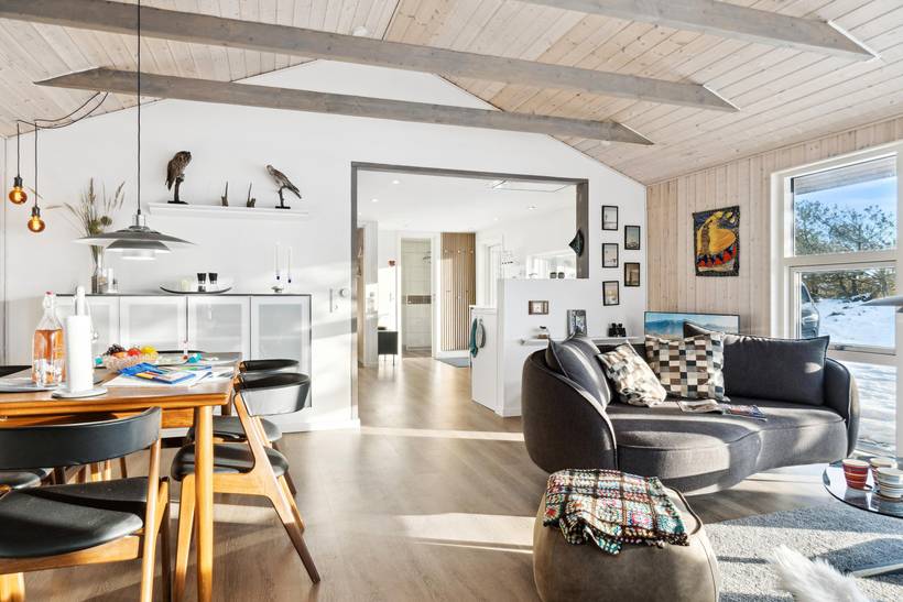 Foto von Ferienhaus VP44 in Rødhus - Blokhus - Nordjütland