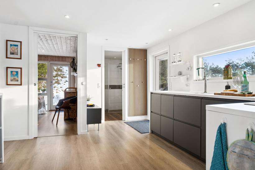 Foto von Ferienhaus VP44 in Rødhus - Blokhus - Nordjütland