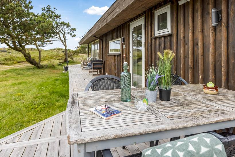 Foto von Ferienhaus VP44 in Rødhus - Blokhus - Nordjütland