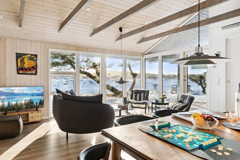 Foto von Ferienhaus VP44 in Rødhus - Blokhus - Nordjütland