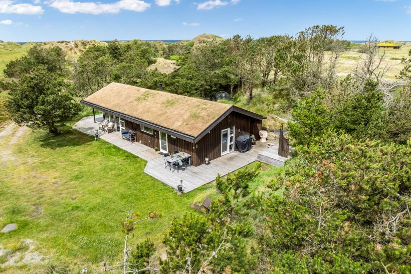 Foto von Ferienhaus VP44 in Rødhus - Blokhus - Nordjütland