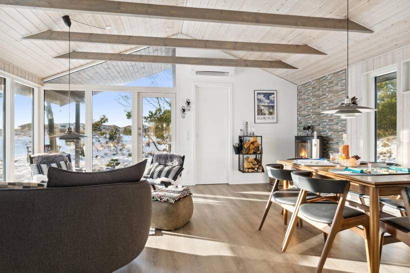 Foto von Ferienhaus VP44 in Rødhus - Blokhus - Nordjütland