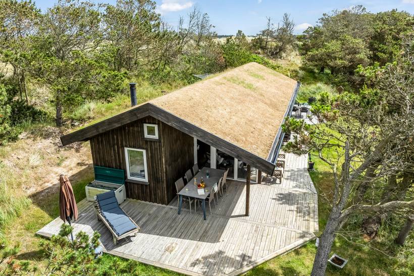 Foto von Ferienhaus VP44 in Rødhus - Blokhus - Nordjütland