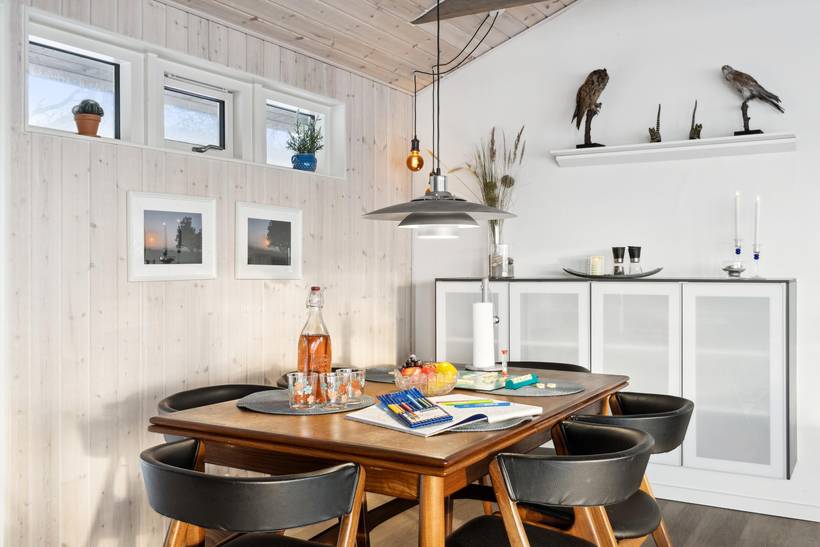 Foto von Ferienhaus VP44 in Rødhus - Blokhus - Nordjütland