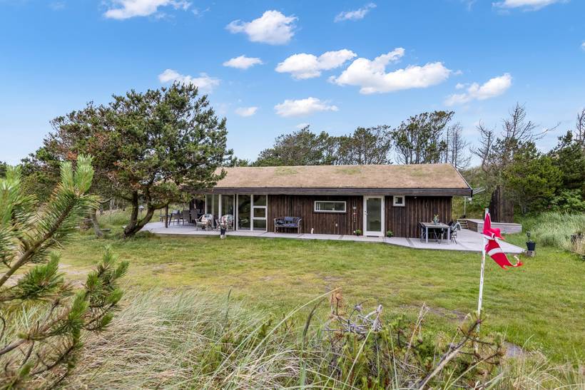 Foto von Ferienhaus VP44 in Rødhus - Blokhus - Nordjütland