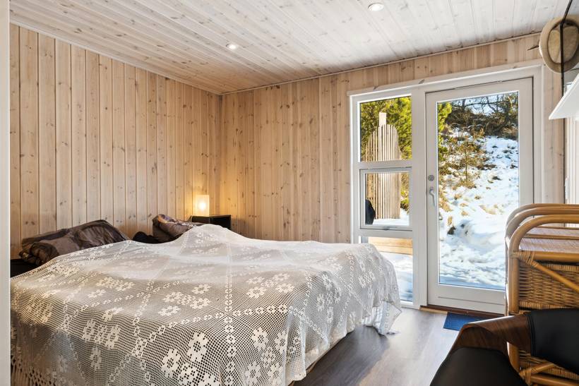 Foto von Ferienhaus VP44 in Rødhus - Blokhus - Nordjütland