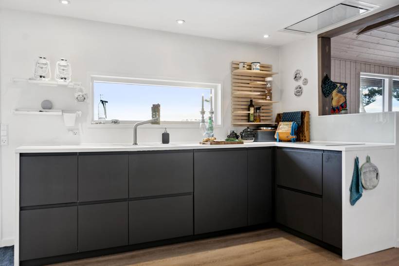 Foto von Ferienhaus VP44 in Rødhus - Blokhus - Nordjütland