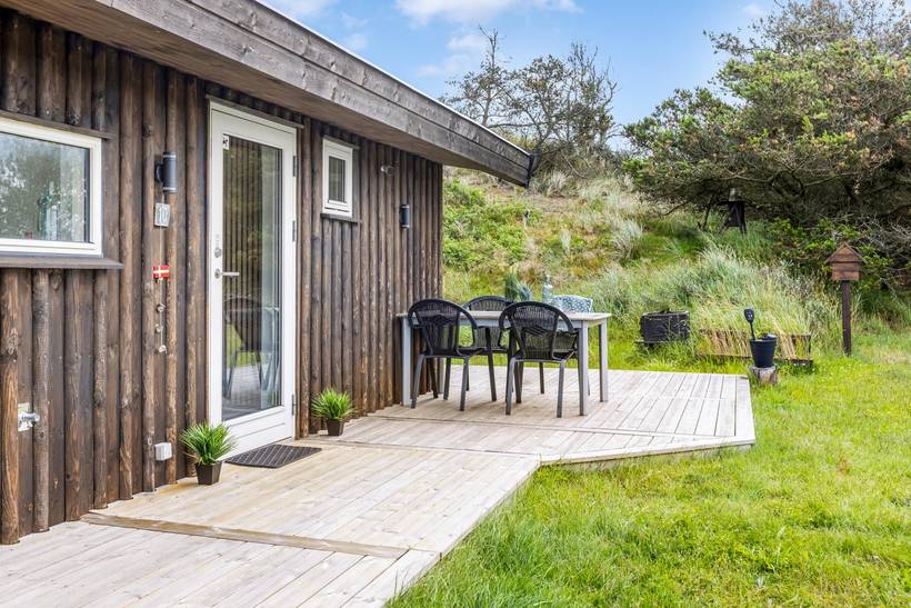 Foto von Ferienhaus VP44 in Rødhus - Blokhus - Nordjütland