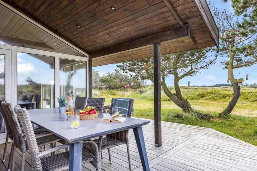 Foto von Ferienhaus VP44 in Rødhus - Blokhus - Nordjütland