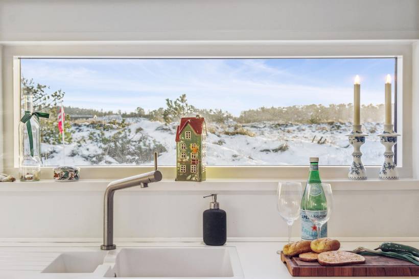 Foto von Ferienhaus VP44 in Rødhus - Blokhus - Nordjütland