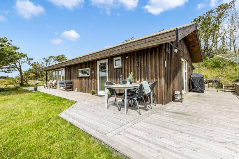 Foto von Ferienhaus VP44 in Rødhus - Blokhus - Nordjütland
