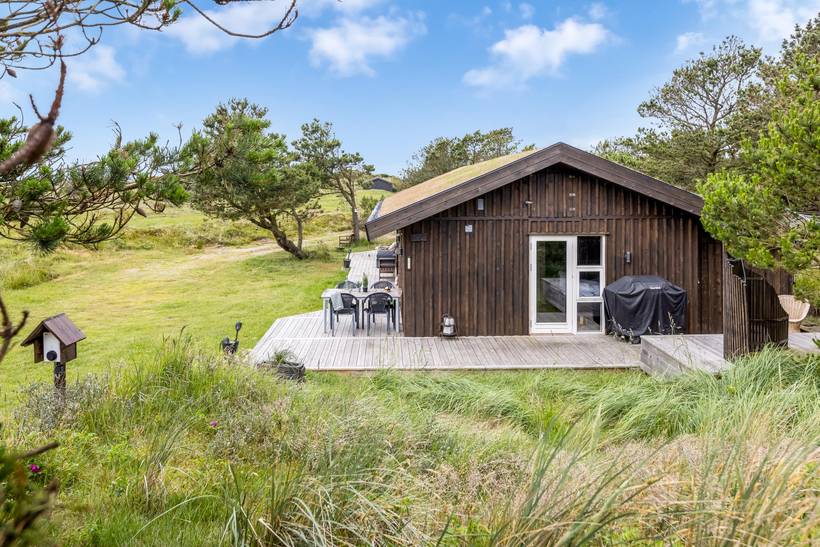 Foto von Ferienhaus VP44 in Rødhus - Blokhus - Nordjütland
