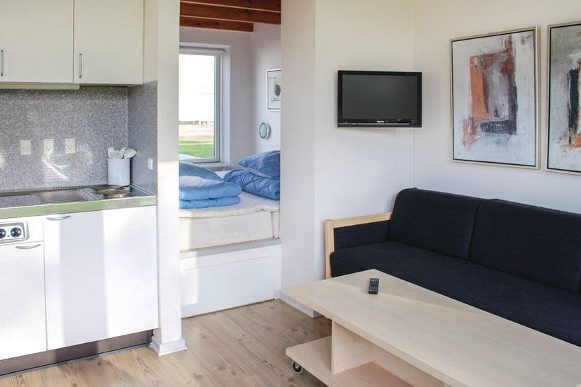 Foto von Ferienhaus VP49 in Løgumkloster - Südjütland