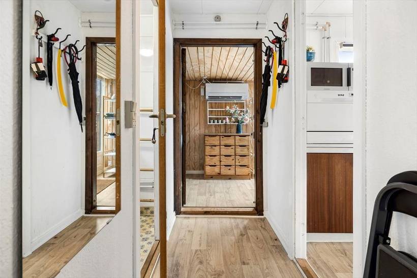 Foto von Ferienhaus VP51 in Kulhuse - Nordseeland