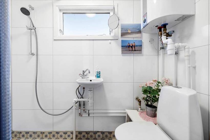 Foto von Ferienhaus VP51 in Kulhuse - Nordseeland