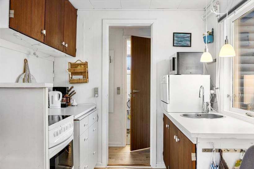 Foto von Ferienhaus VP51 in Kulhuse - Nordseeland