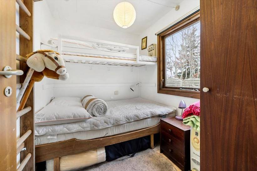 Foto von Ferienhaus VP51 in Kulhuse - Nordseeland