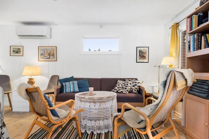 Foto von Ferienhaus VP51 in Kulhuse - Nordseeland