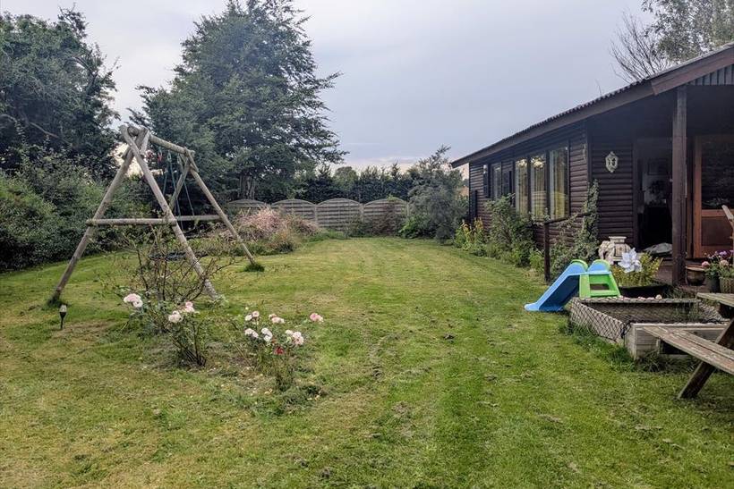 Foto von Ferienhaus VP51 in Kulhuse - Nordseeland