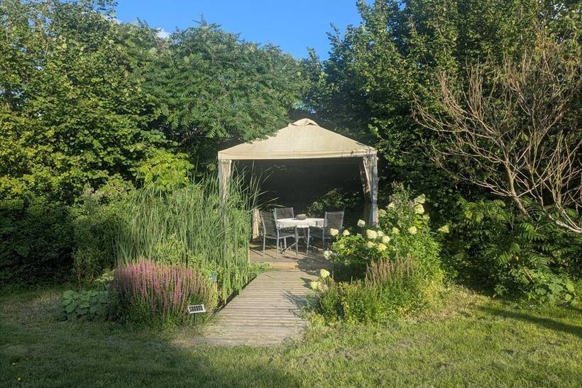 Foto von Ferienhaus VP51 in Kulhuse - Nordseeland