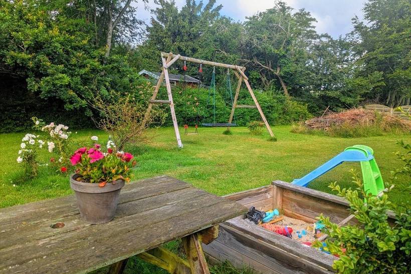 Foto von Ferienhaus VP51 in Kulhuse - Nordseeland