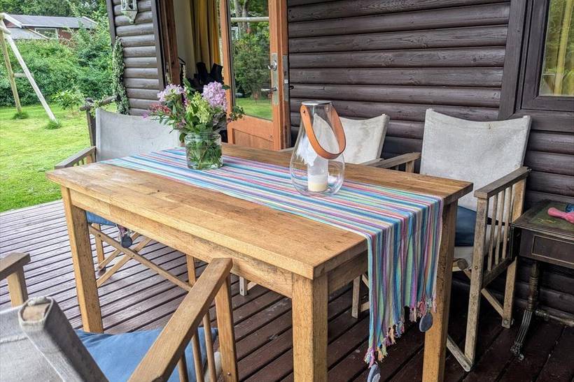 Foto von Ferienhaus VP51 in Kulhuse - Nordseeland