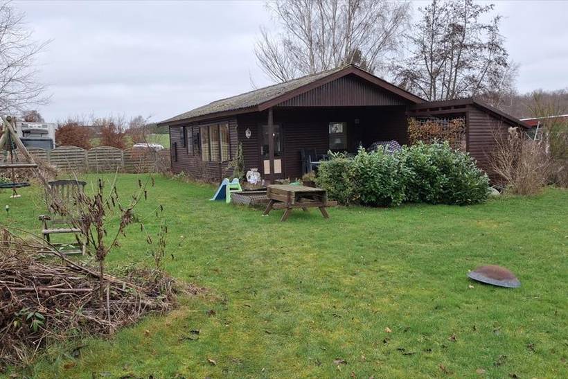 Foto von Ferienhaus VP51 in Kulhuse - Nordseeland
