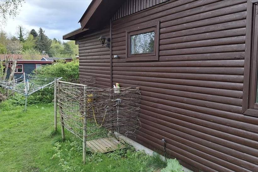 Foto von Ferienhaus VP51 in Kulhuse - Nordseeland