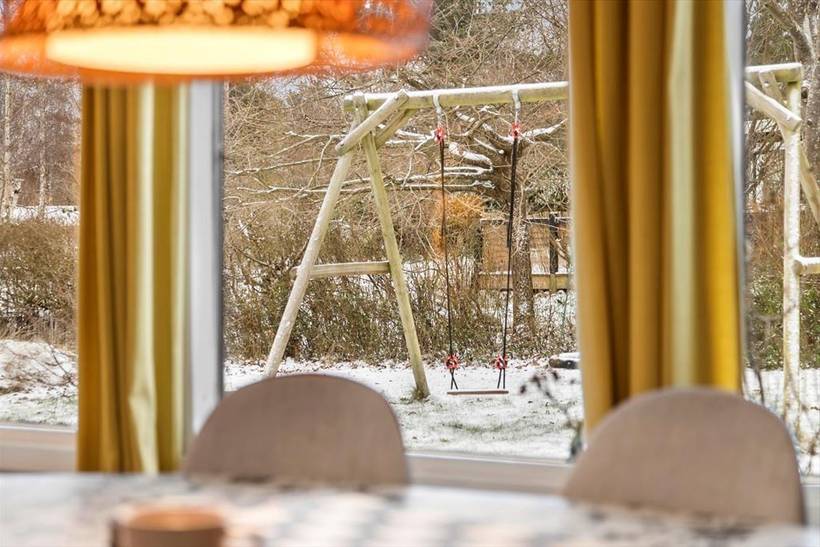 Foto von Ferienhaus VP51 in Kulhuse - Nordseeland