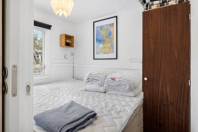 Foto von Ferienhaus VP51 in Kulhuse - Nordseeland