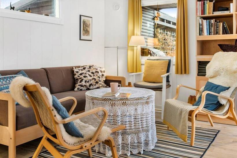 Foto von Ferienhaus VP51 in Kulhuse - Nordseeland