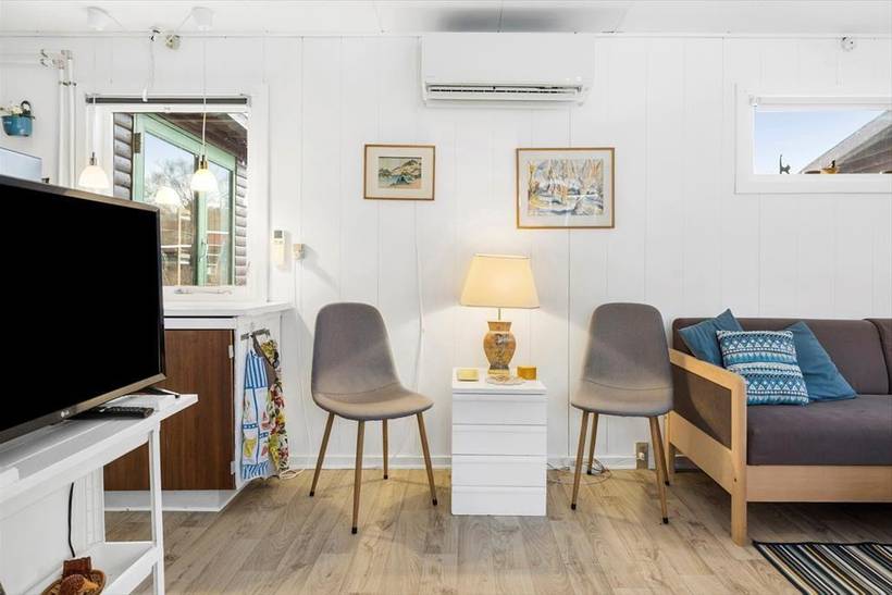 Foto von Ferienhaus VP51 in Kulhuse - Nordseeland