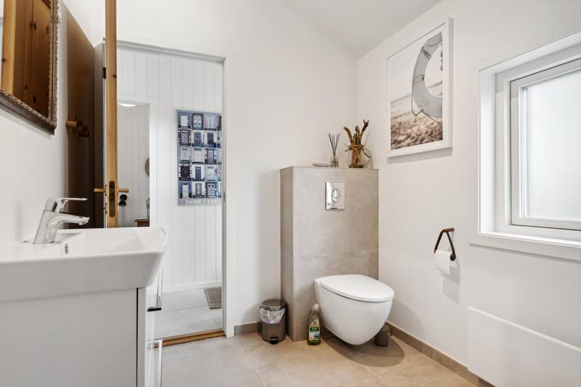 Foto von Ferienhaus VP57 in Handrup - Ebeltoft - Ostjütland