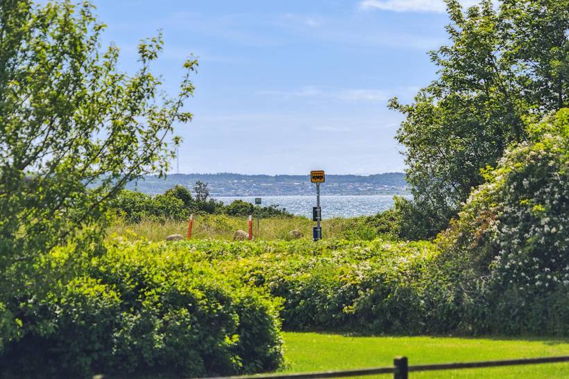 Foto von Ferienhaus VP57 in Handrup - Ebeltoft - Ostjütland