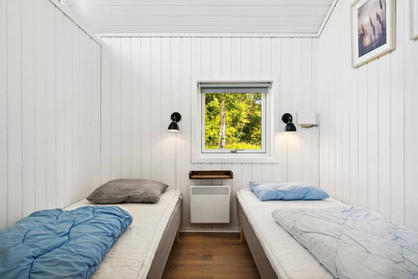 Foto von Ferienhaus VP57 in Handrup - Ebeltoft - Ostjütland