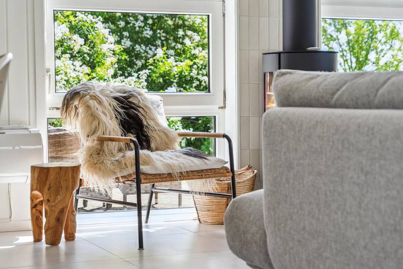 Foto von Ferienhaus VP57 in Handrup - Ebeltoft - Ostjütland