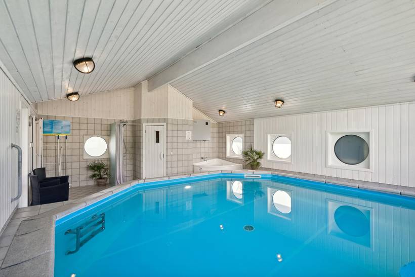 Foto von Ferienhaus VP57 in Handrup - Ebeltoft - Ostjütland